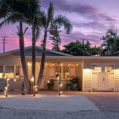 Key Lime Cottage