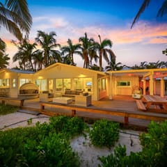 Limefish Luxury
